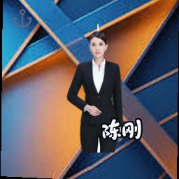 陈刚
