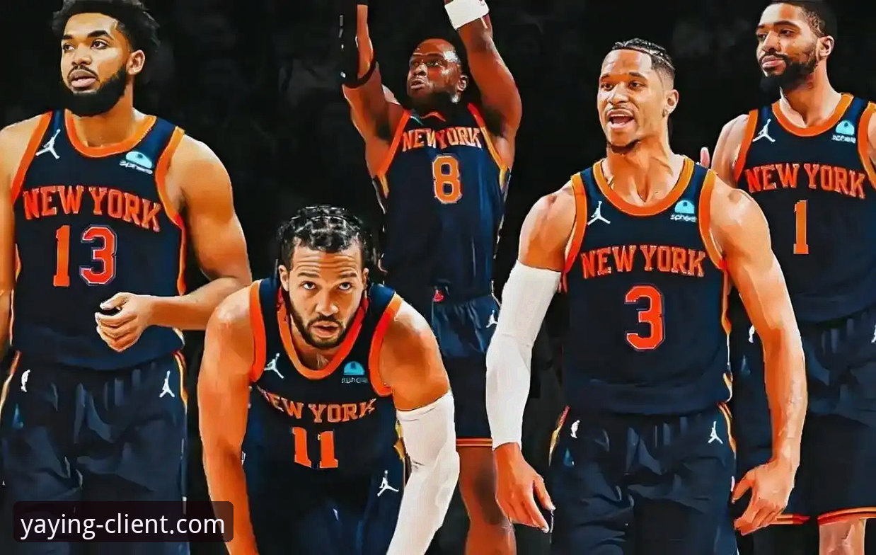 NBA季后赛尼克斯140-89大胜老鹰深度评测：历史级分差背后的战术密码与亚盈体育观赛体验